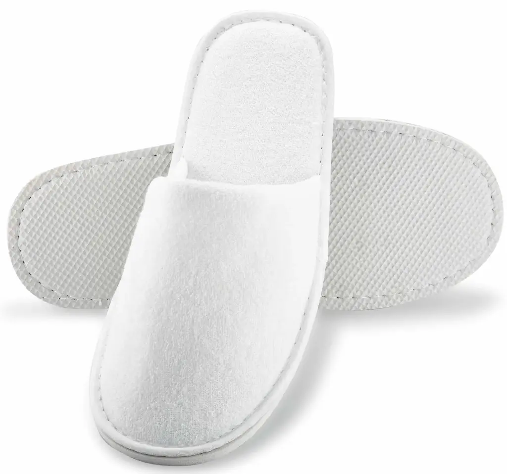 Slippers - Spunlace 5mm