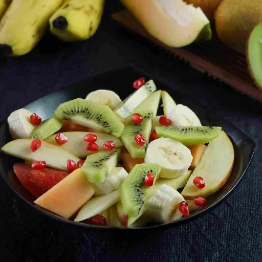 Fresh Fruit Bowl
